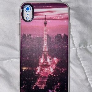 paris iphone xr case